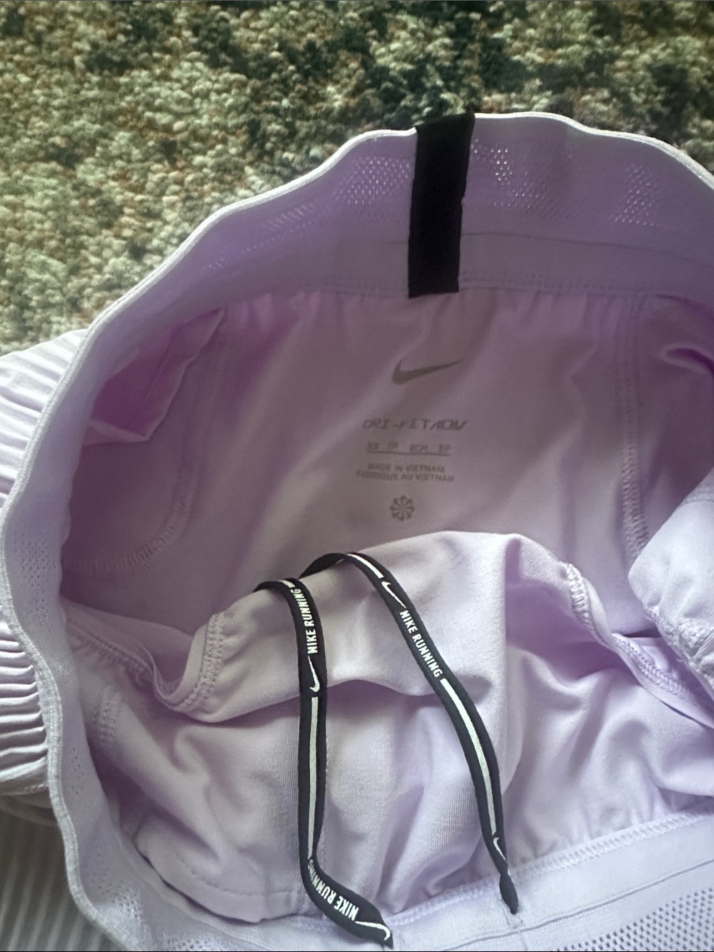 Nike AeroSwift Dri-FIT ADV 3" Running Shorts - Picture 3 of 4